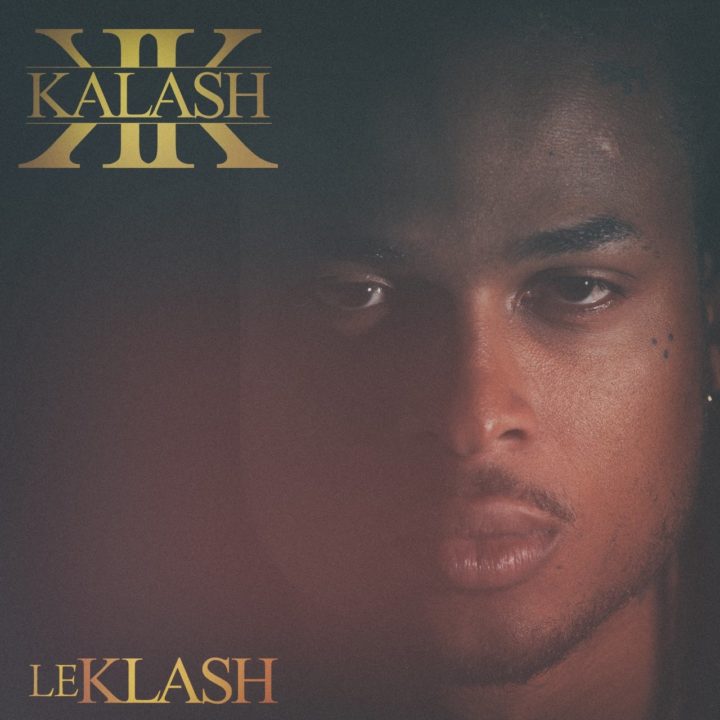Kalash - Le Klash (Cover)