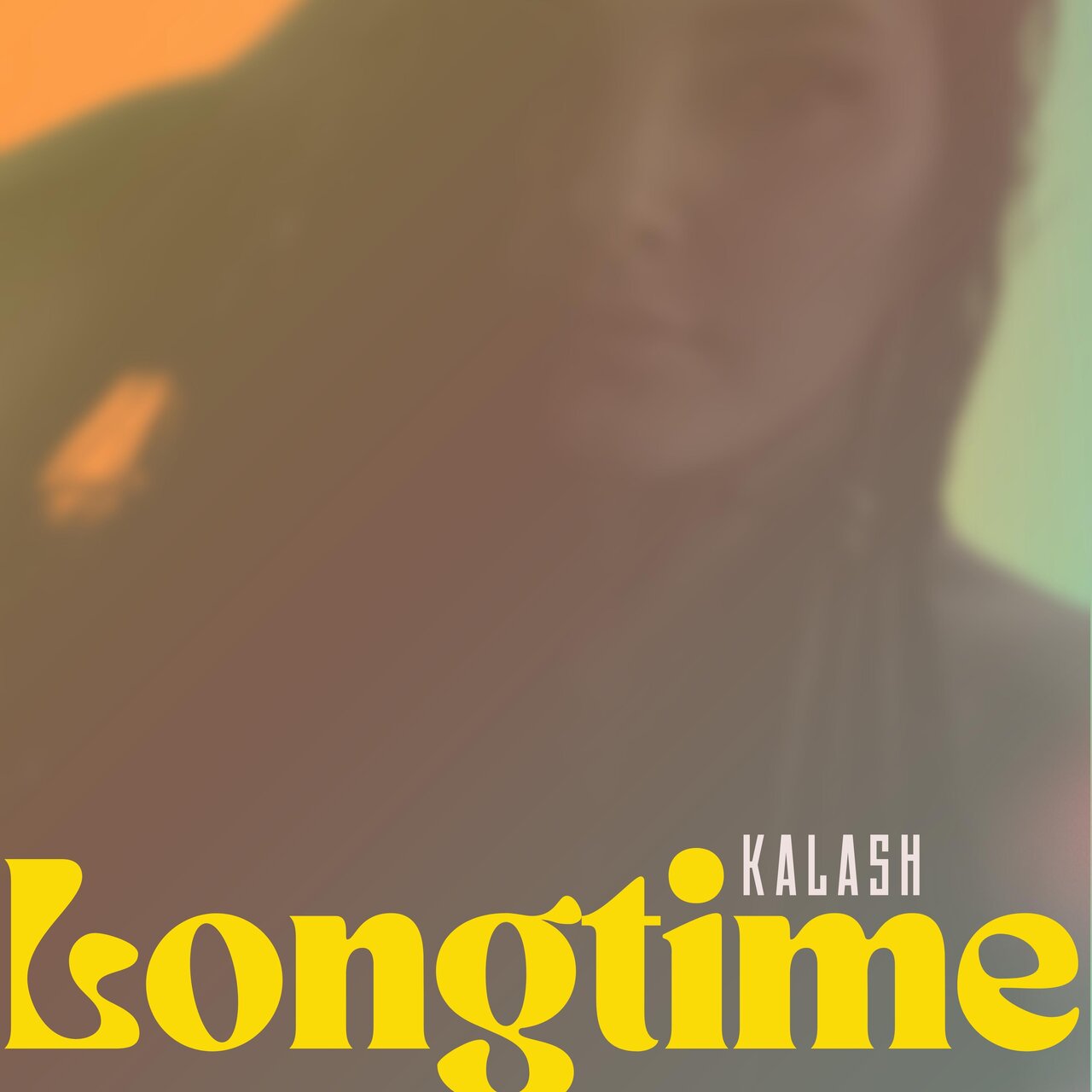 Kalash - Longtime (Cover)