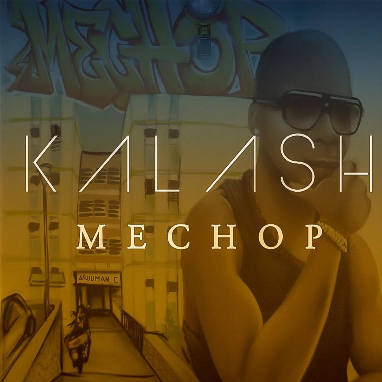 Kalash - Meshop (Cover)