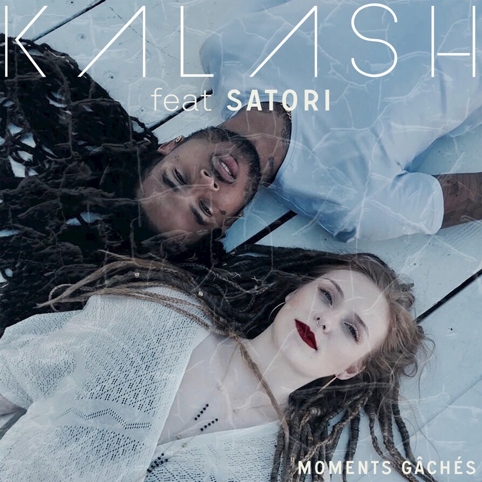 Kalash - Moments Gâchés (ft. Satori) (Cover)