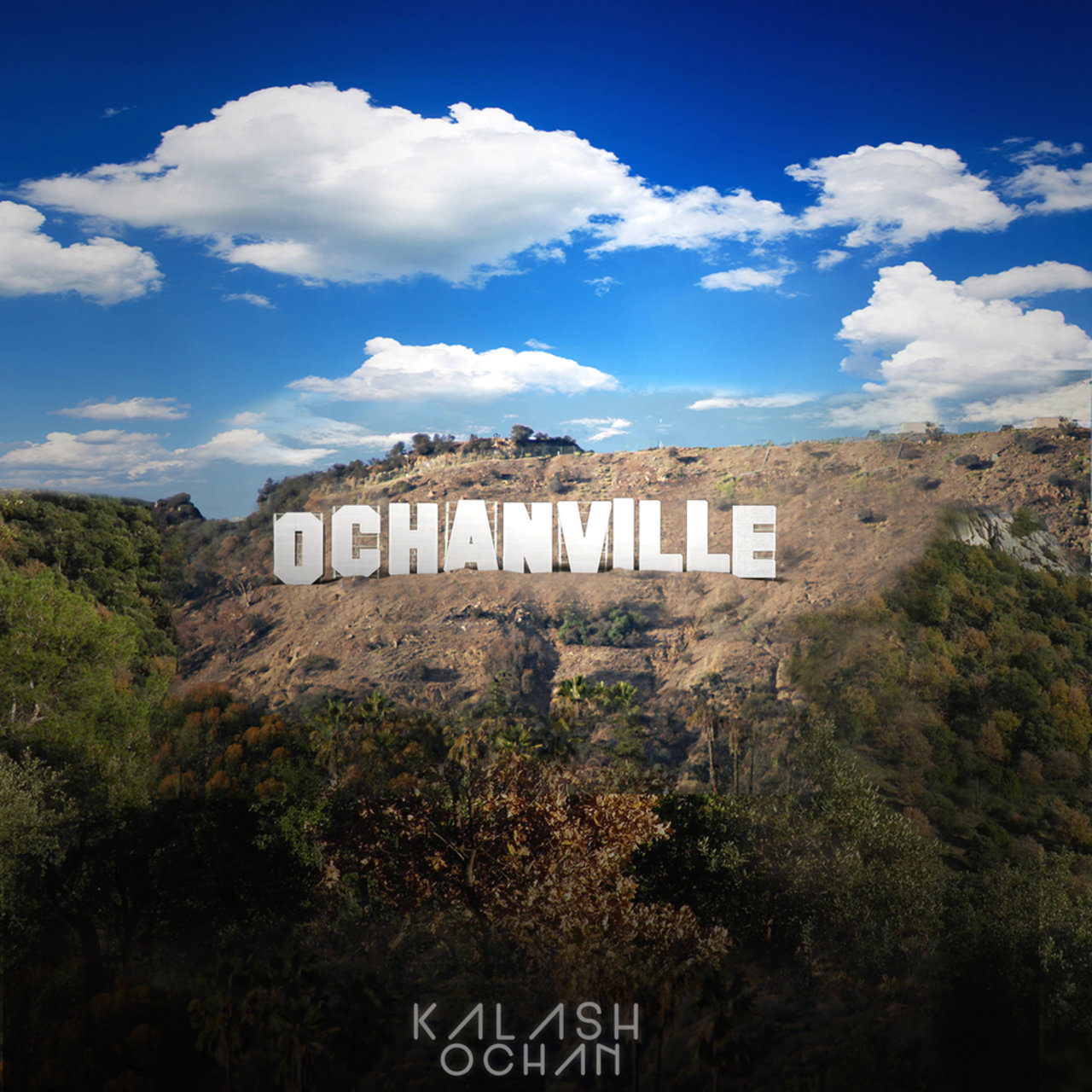 Kalash - Ochan (Cover)