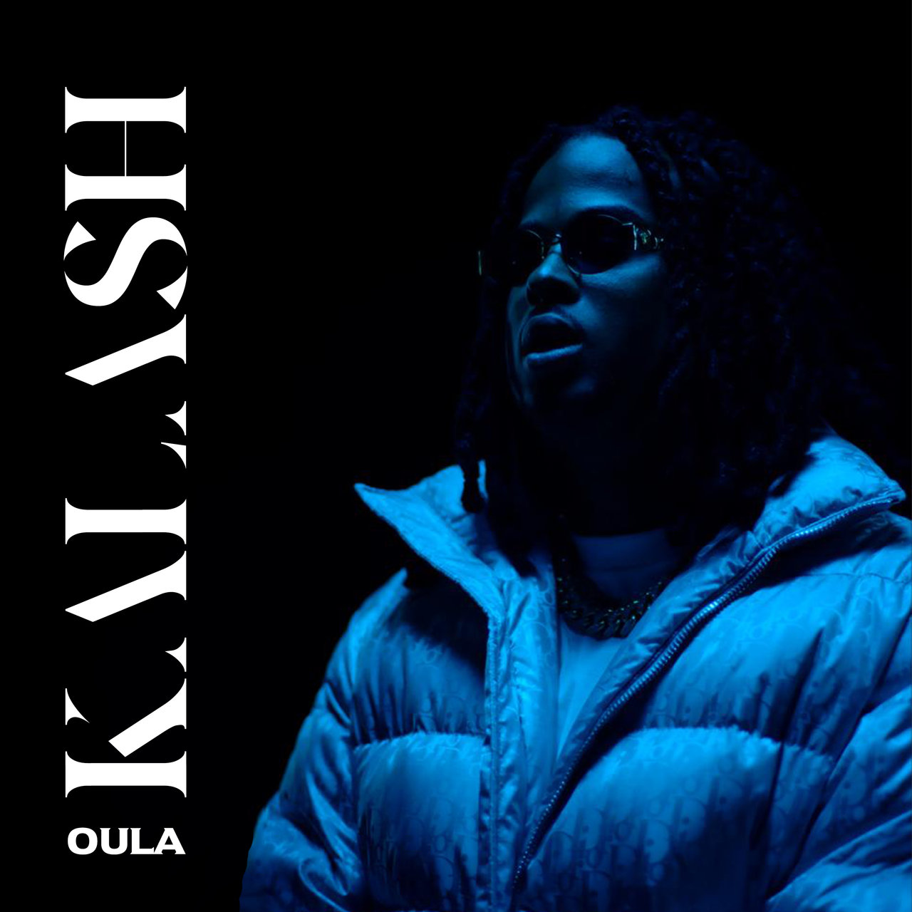 Kalash - Oula (Cover)