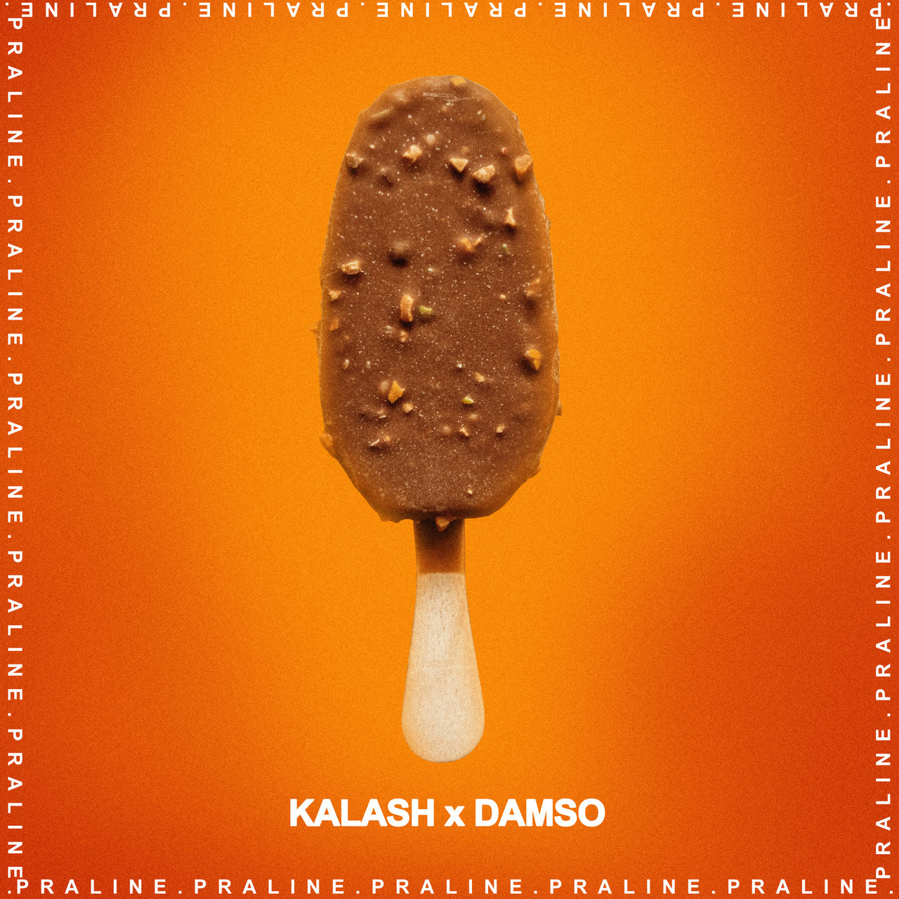 Kalash - Praliné (ft. Damso) (Cover)
