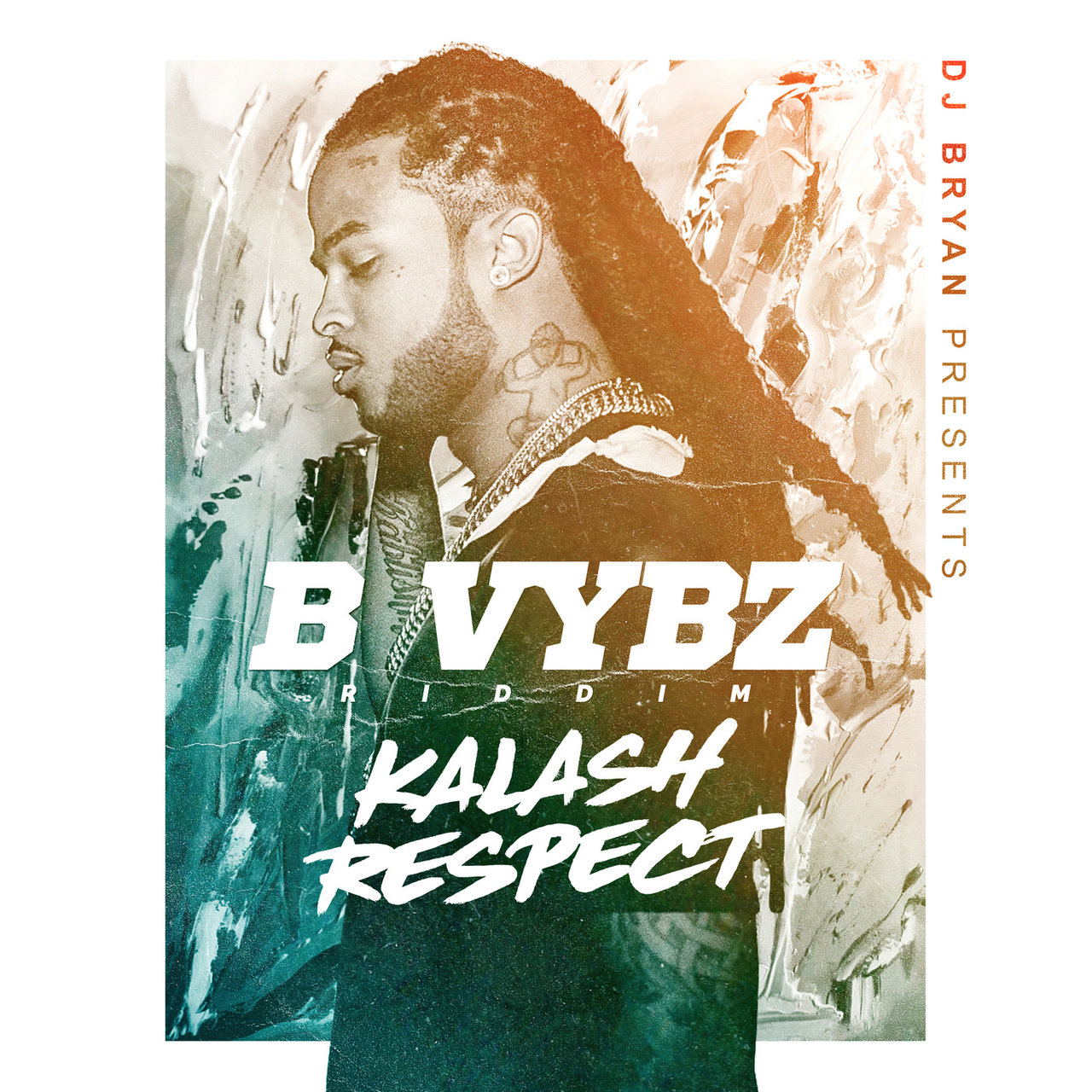 Kalash - Respect (B Vybz Riddim) (Cover)