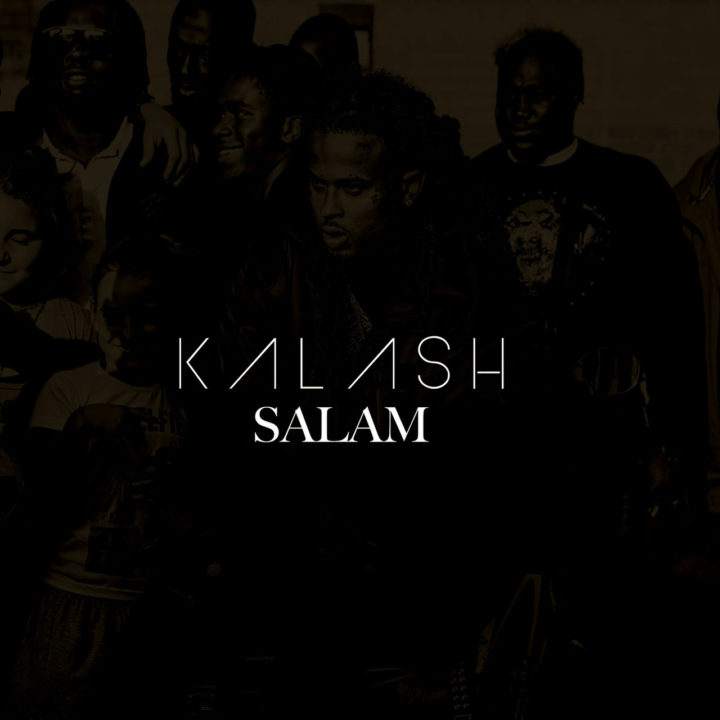 Kalash - Salam (Cover)