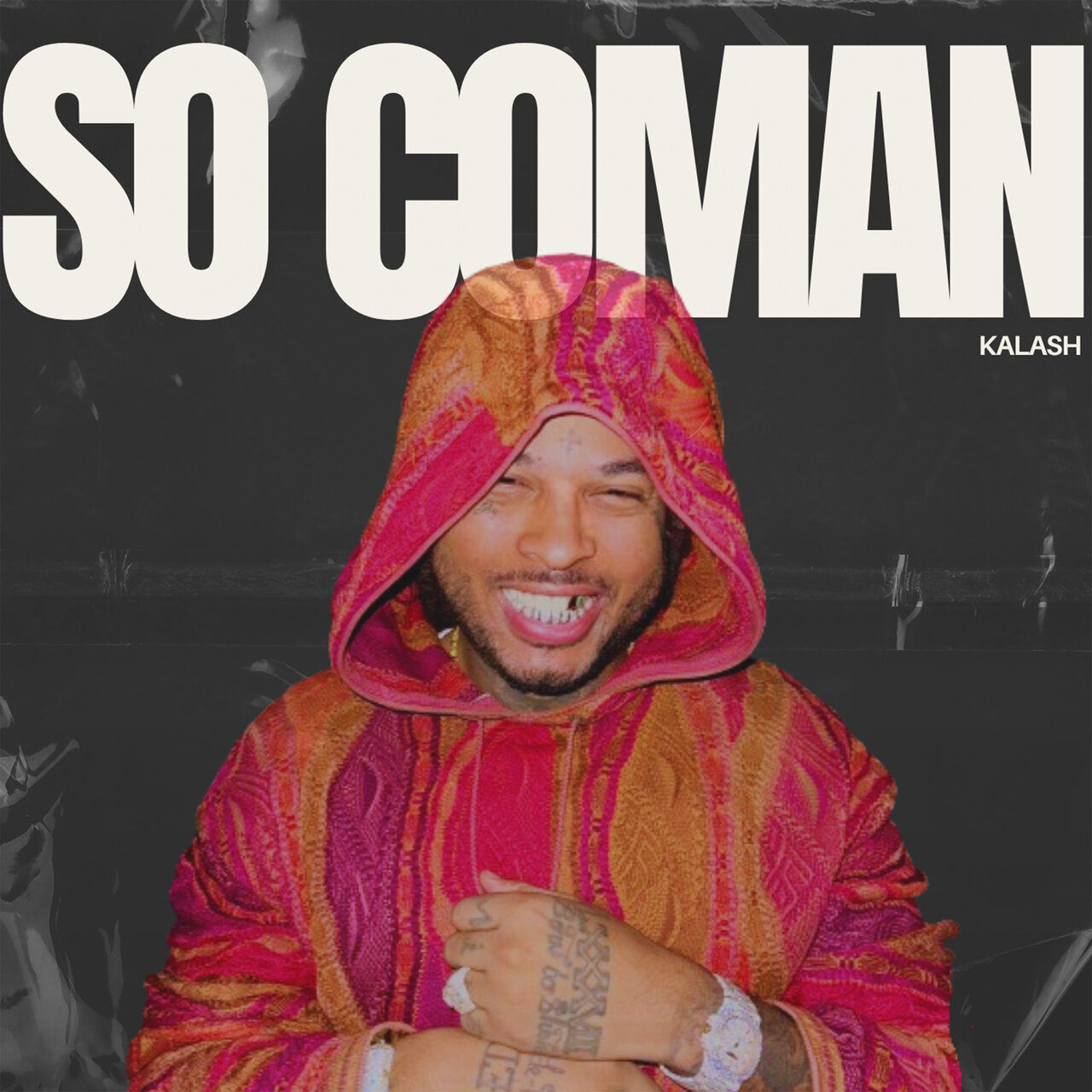 Kalash - So Coman (Cover)