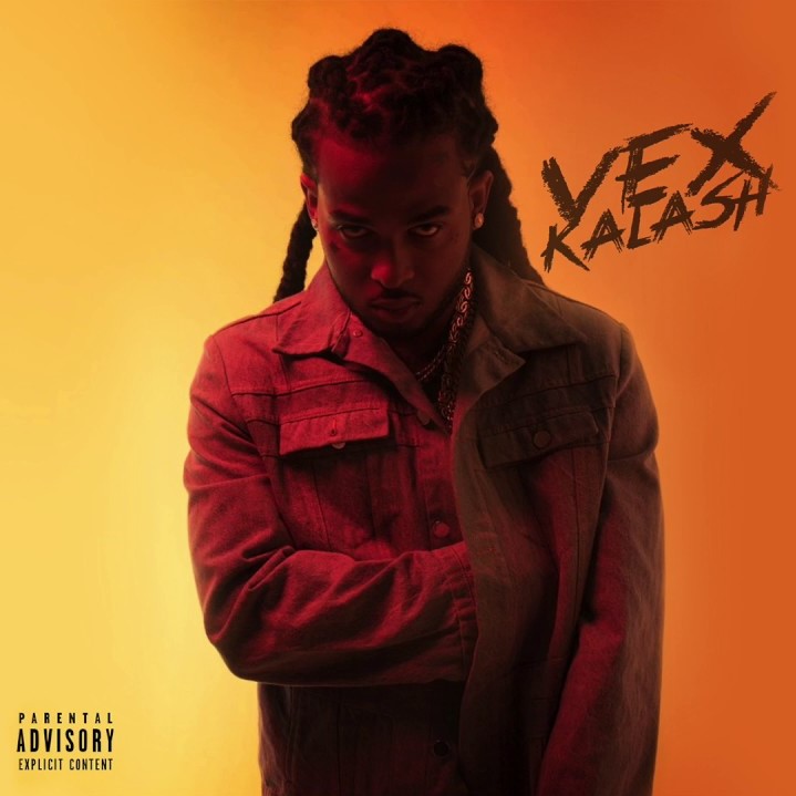 Kalash - Vex (Cover)