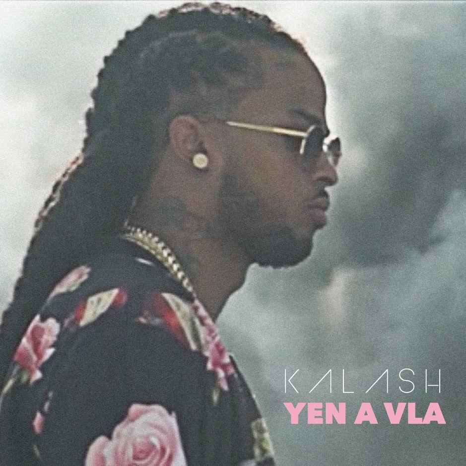 Kalash - Yen A Vla (Cover)