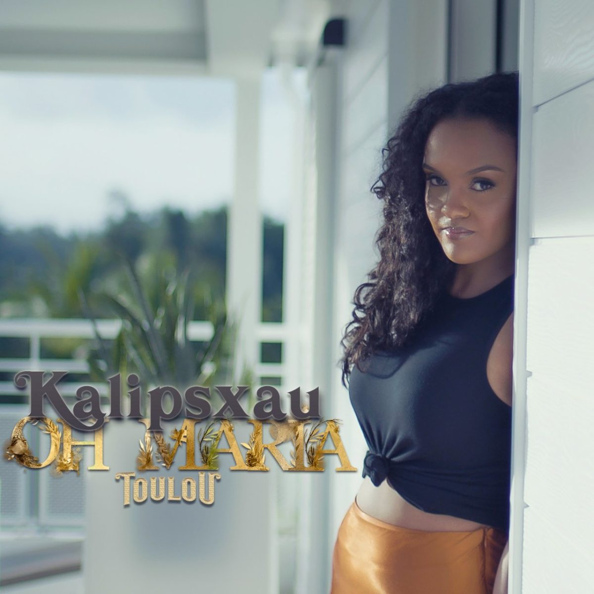 Kalipsxau - Oh Maria Toulou (Cover)