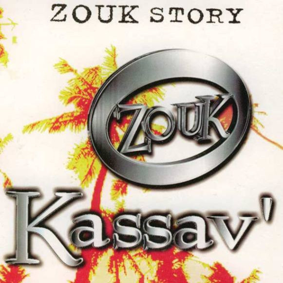Kassav' - Zouk Story (Cover)