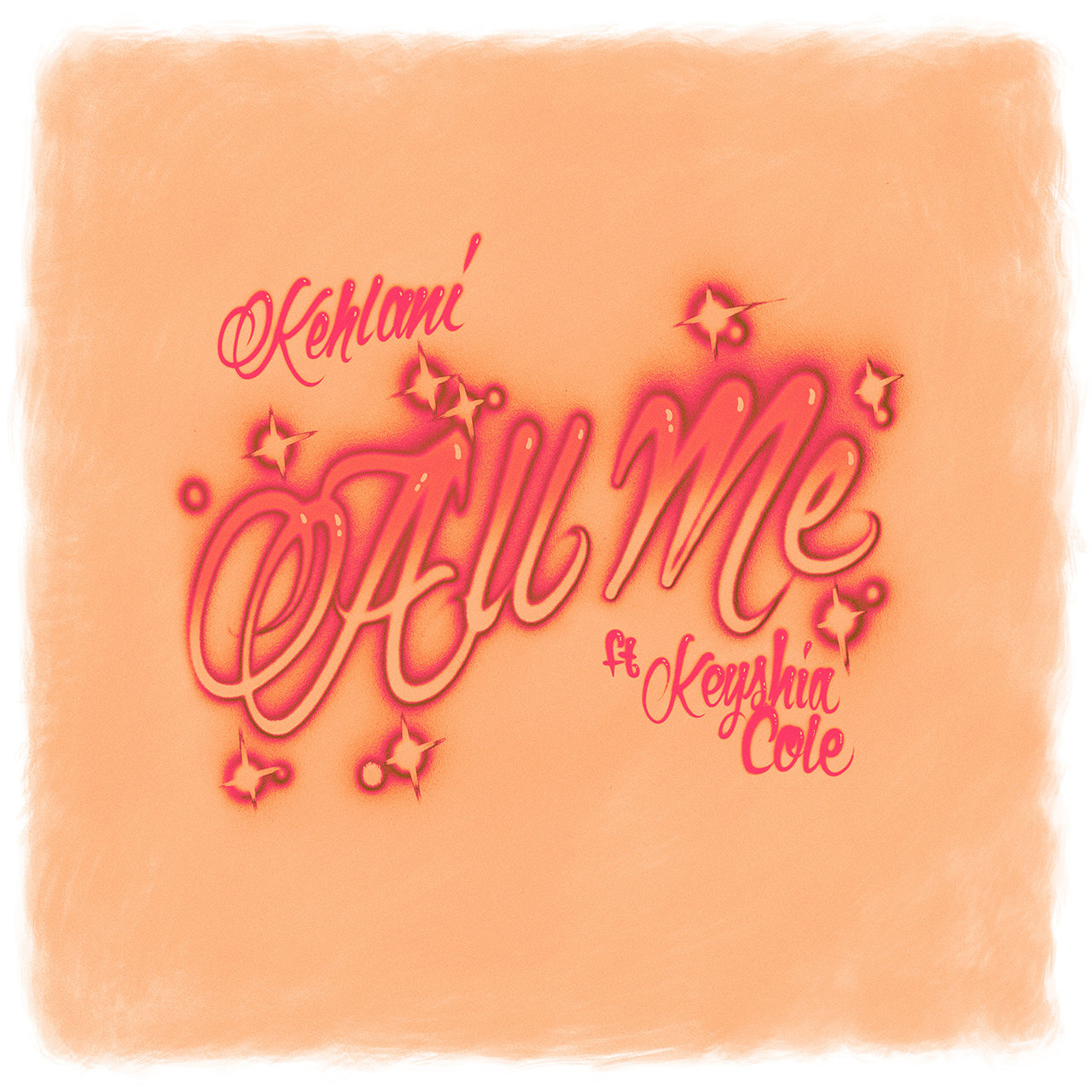 Kehlani - All Me (ft. Keyshia Cole) (Cover)