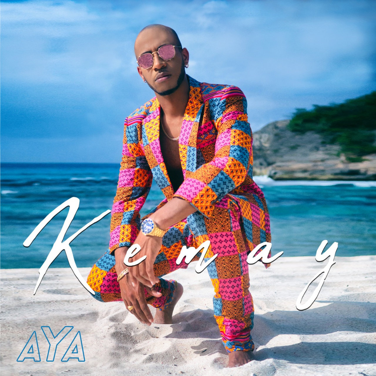 Kemay - Aya (Cover)