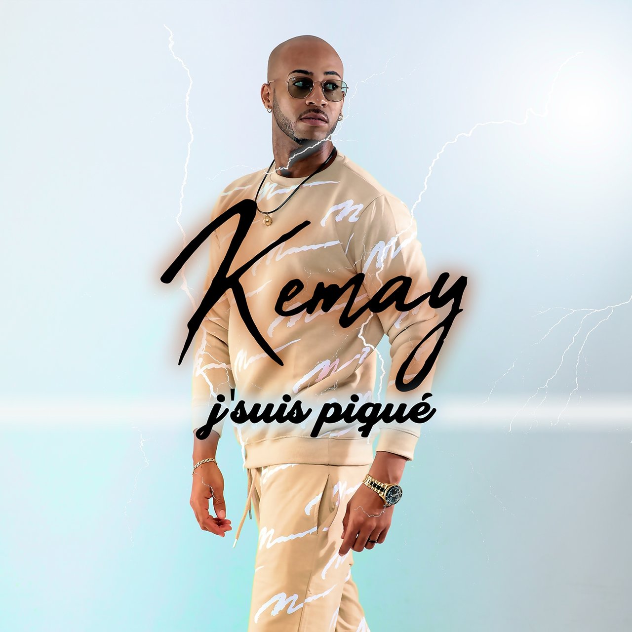Kemay - J'suis Piqué (Cover)