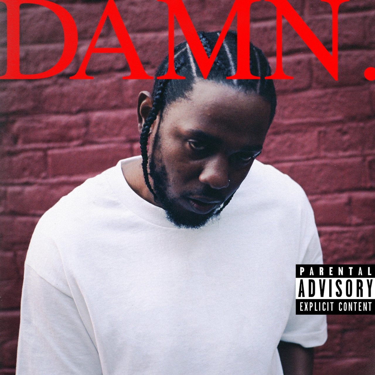Kendrick Lamar - Damn (Cover)