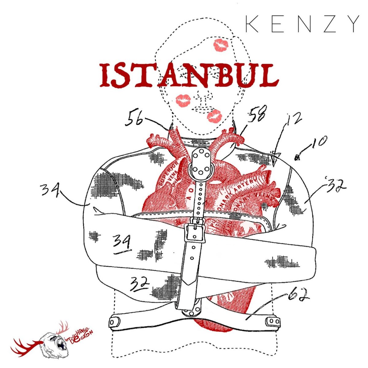 Kenzy - Istanbul (Cover)