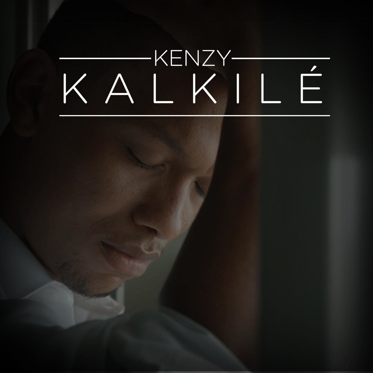 Kenzy - Kalkilé (Cover)