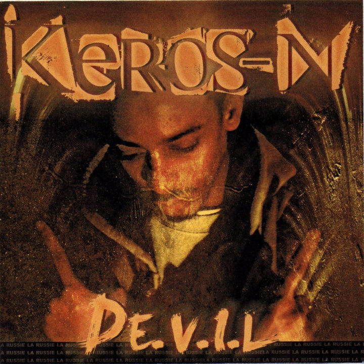 Keros-N - D.E.V.I.L (Cover)