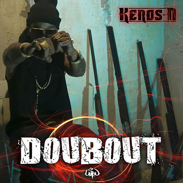 Keros-N - Doubout (Cover)