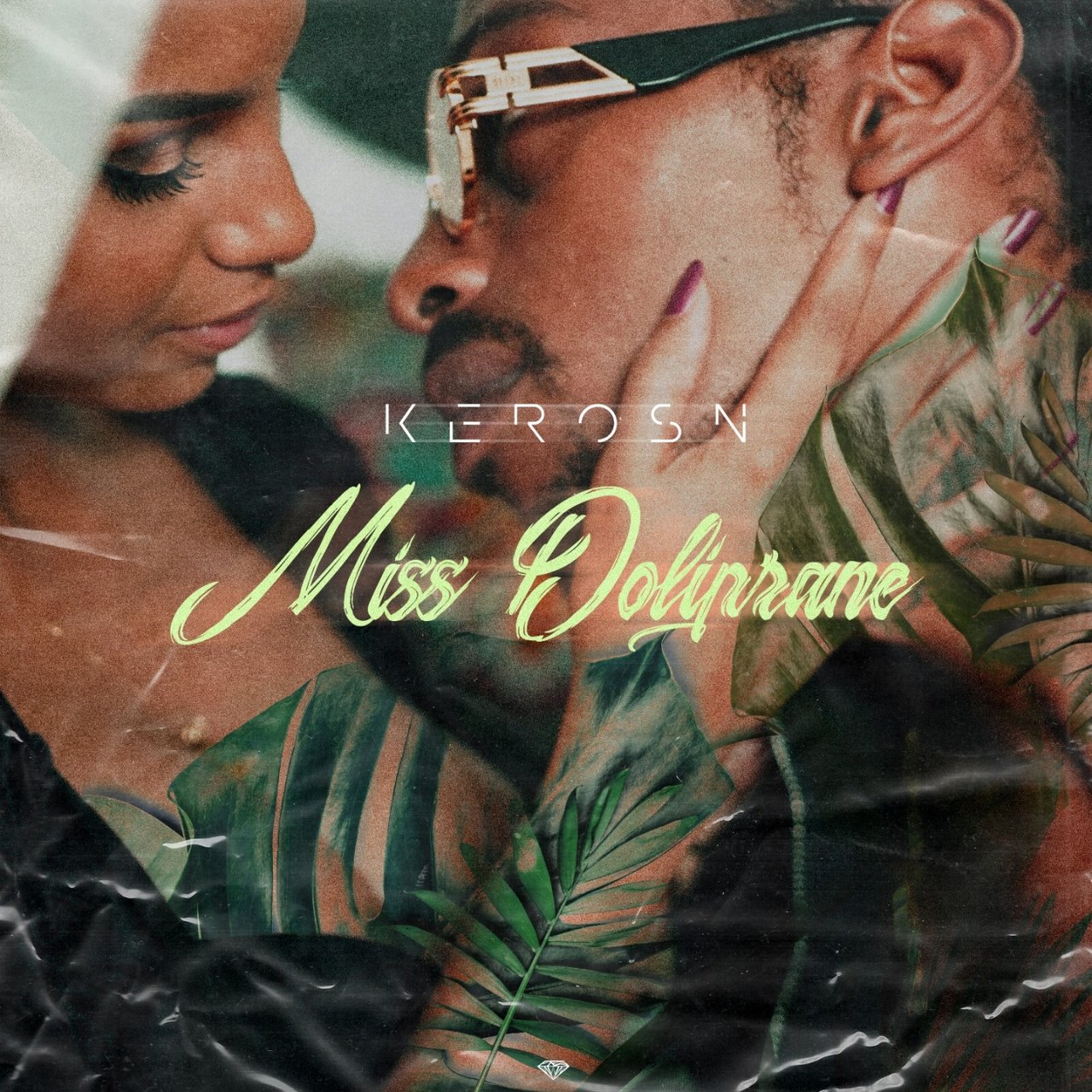 Keros-N - Miss Doliprane (Cover)