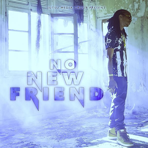 Keros-N - No New Friend (Cover)