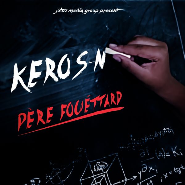 Keros-N - Père Fouettard (Cover)