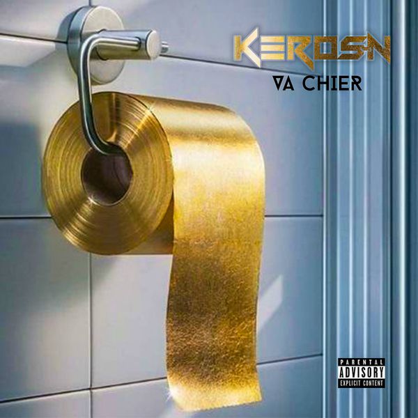 Keros-N - Va Chier (Cover)