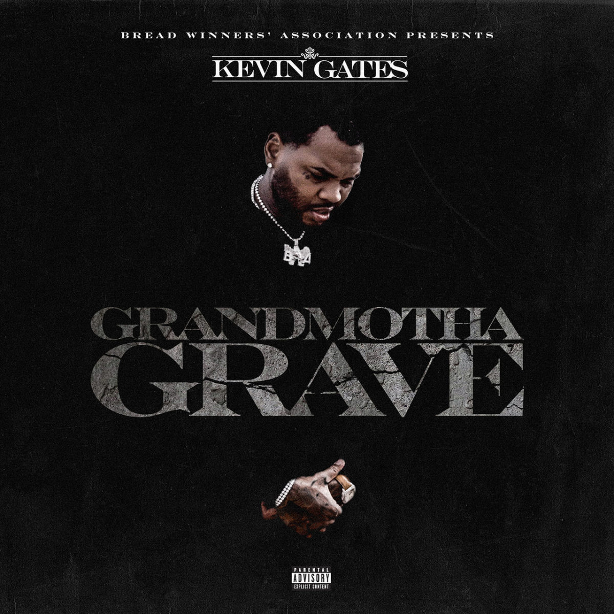 Kevin Gates - Grandmotha Grave (Cover)
