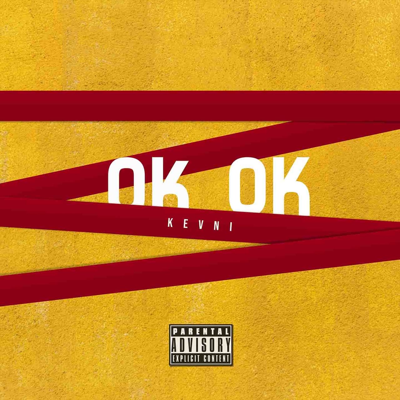 Kevni - OK OK (Cover)
