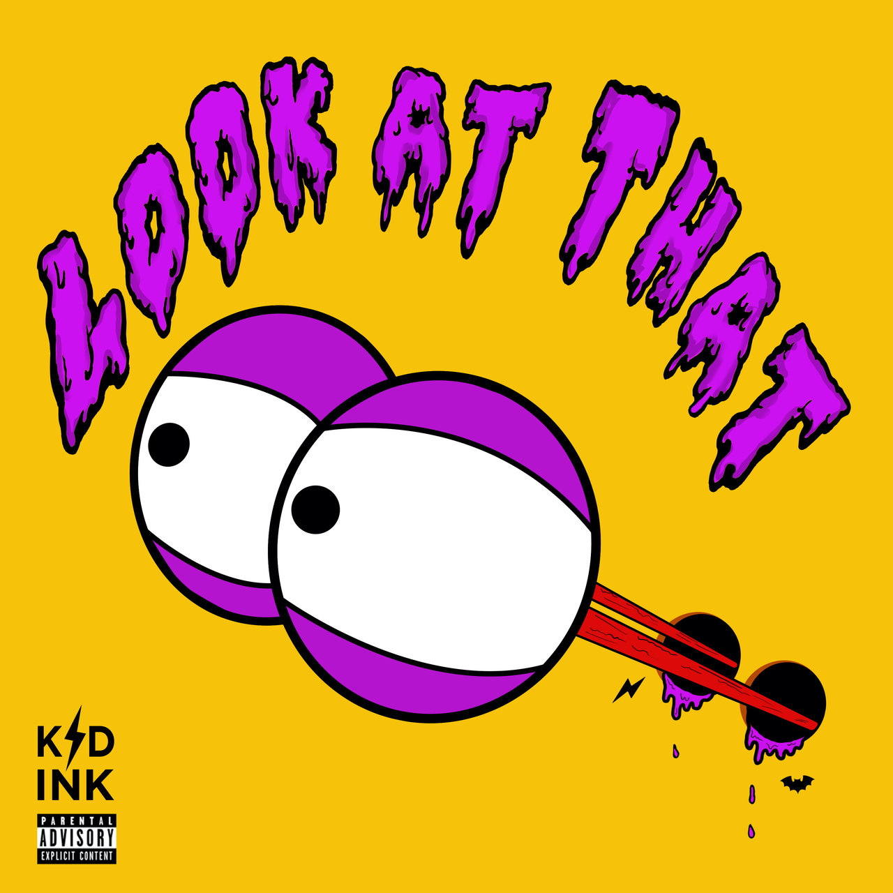 Kid Ink - Look At That (Cover)
