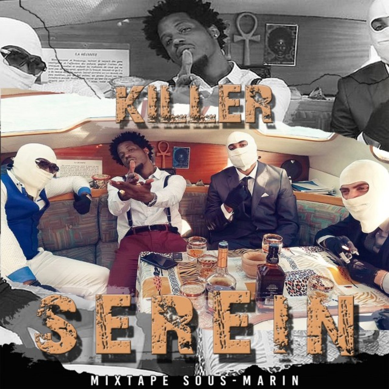 Killer - Serein (Cover)