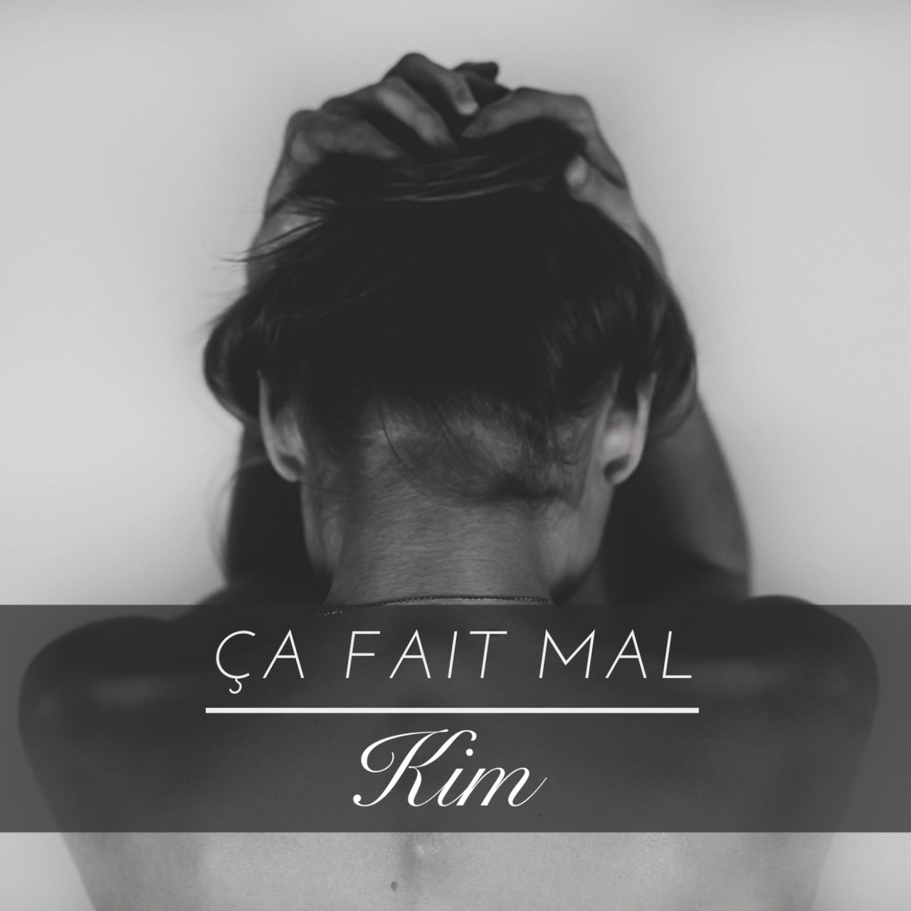 Kim - Ça Fait Mal (Cover)