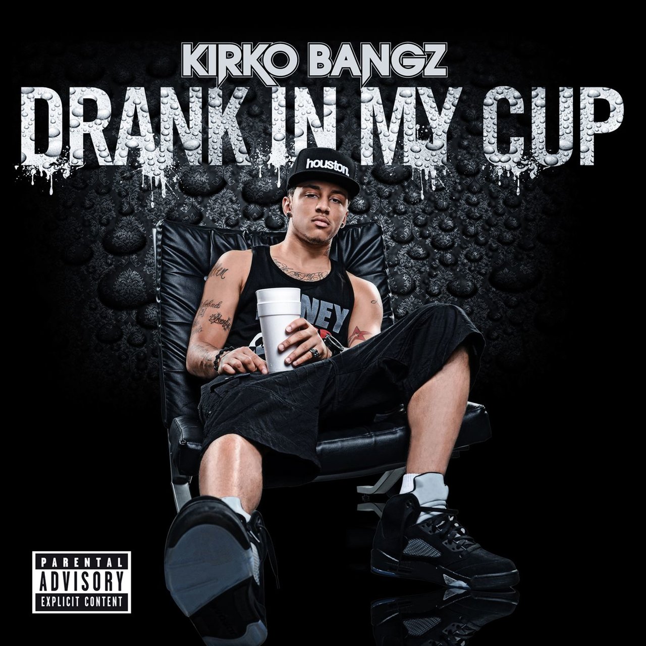 Kirko Bangz - Drank In My Cup (Cover)