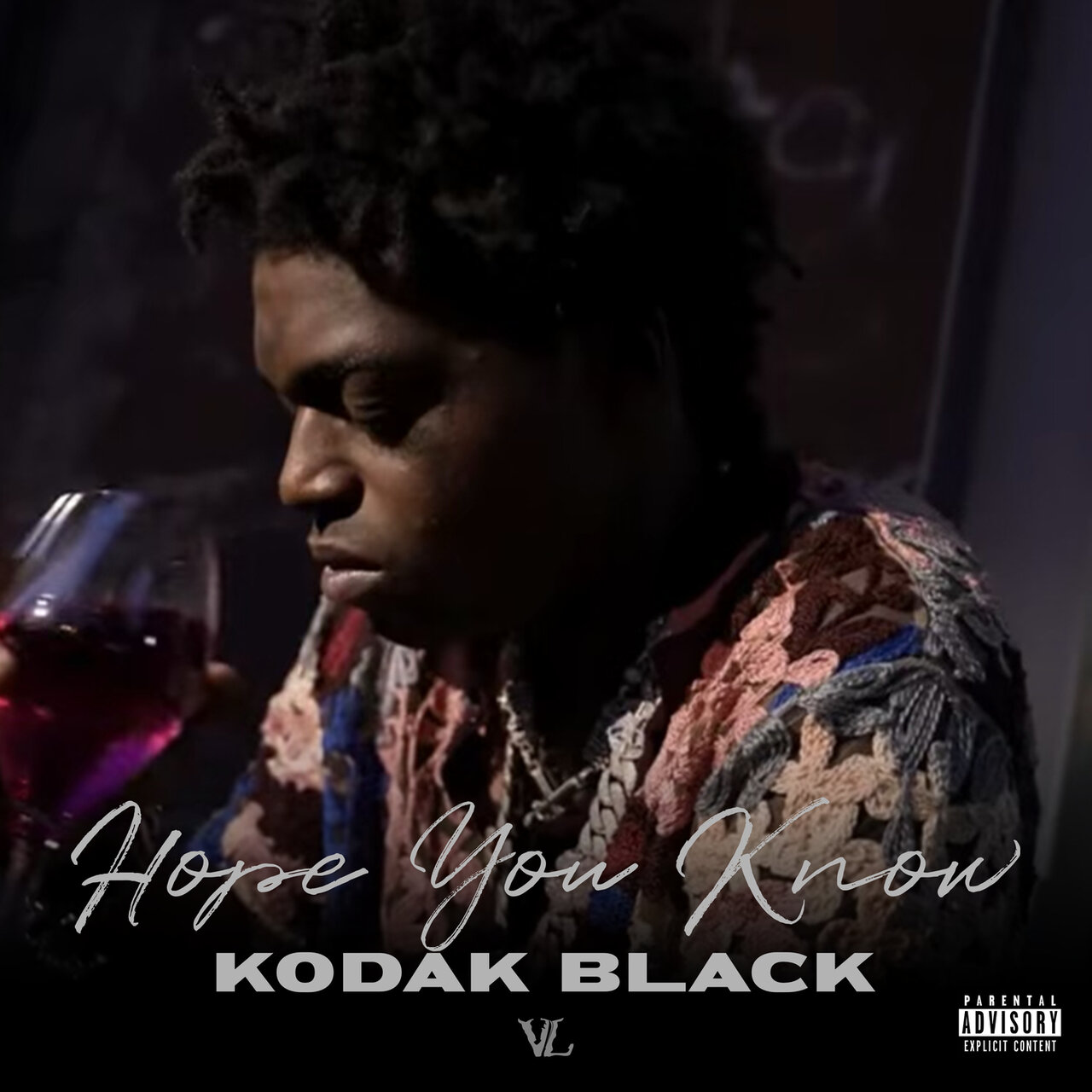 Kodak Black - Hope You Know (Cover)