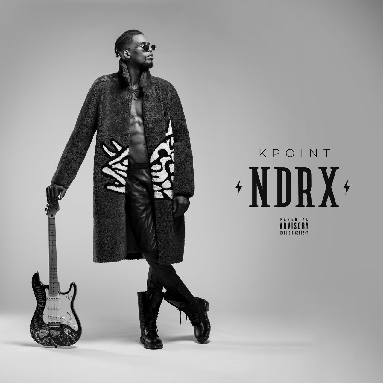Kpoint - Ndrx (Cover)