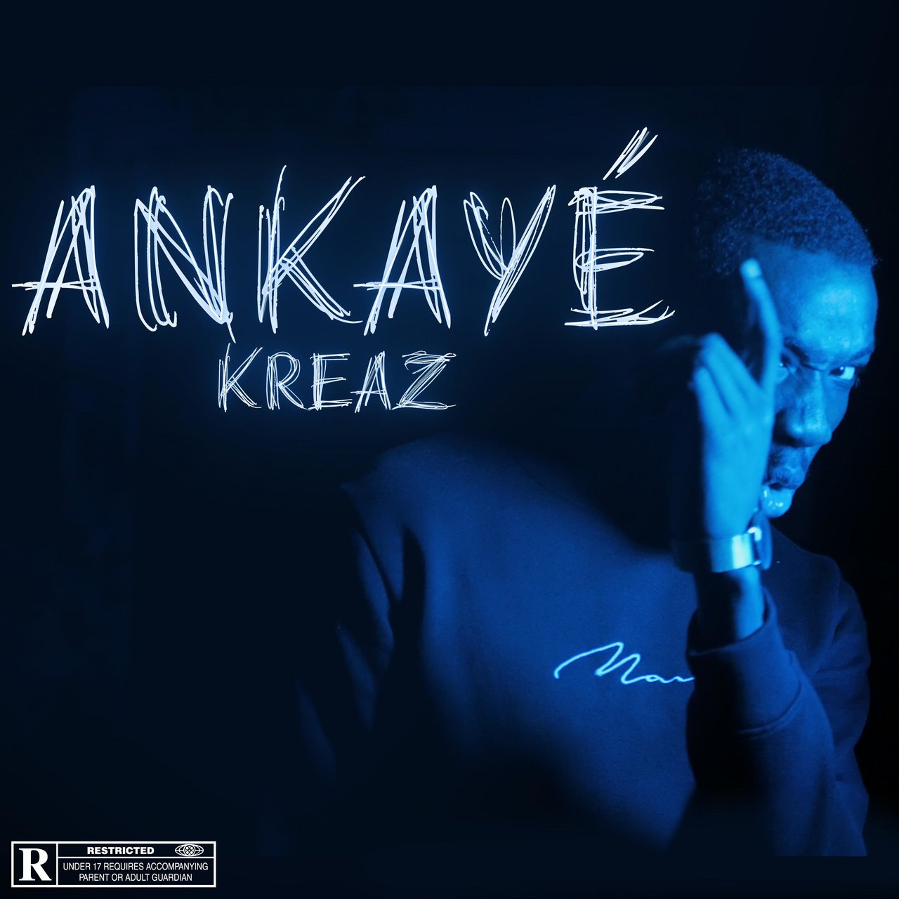 Kreaz - Ankayé (Cover)