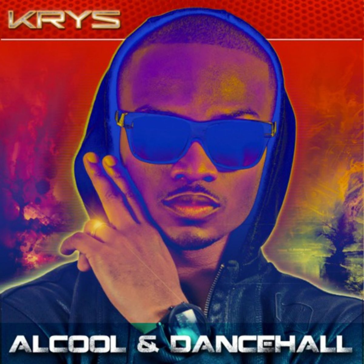 Krys - Alcool Et Dancehall (Cover)