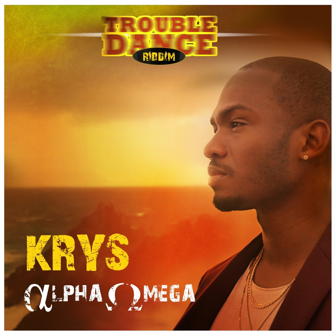 Krys - Alpha Omega (Cover)