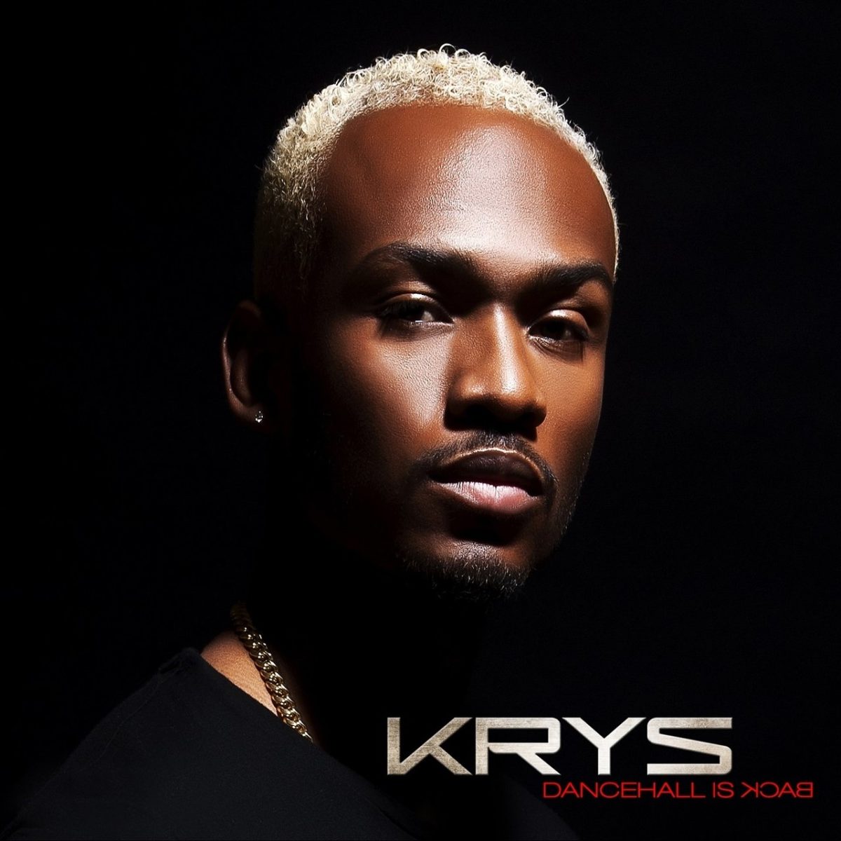 Krys - Dancehall Is Back (Cover)