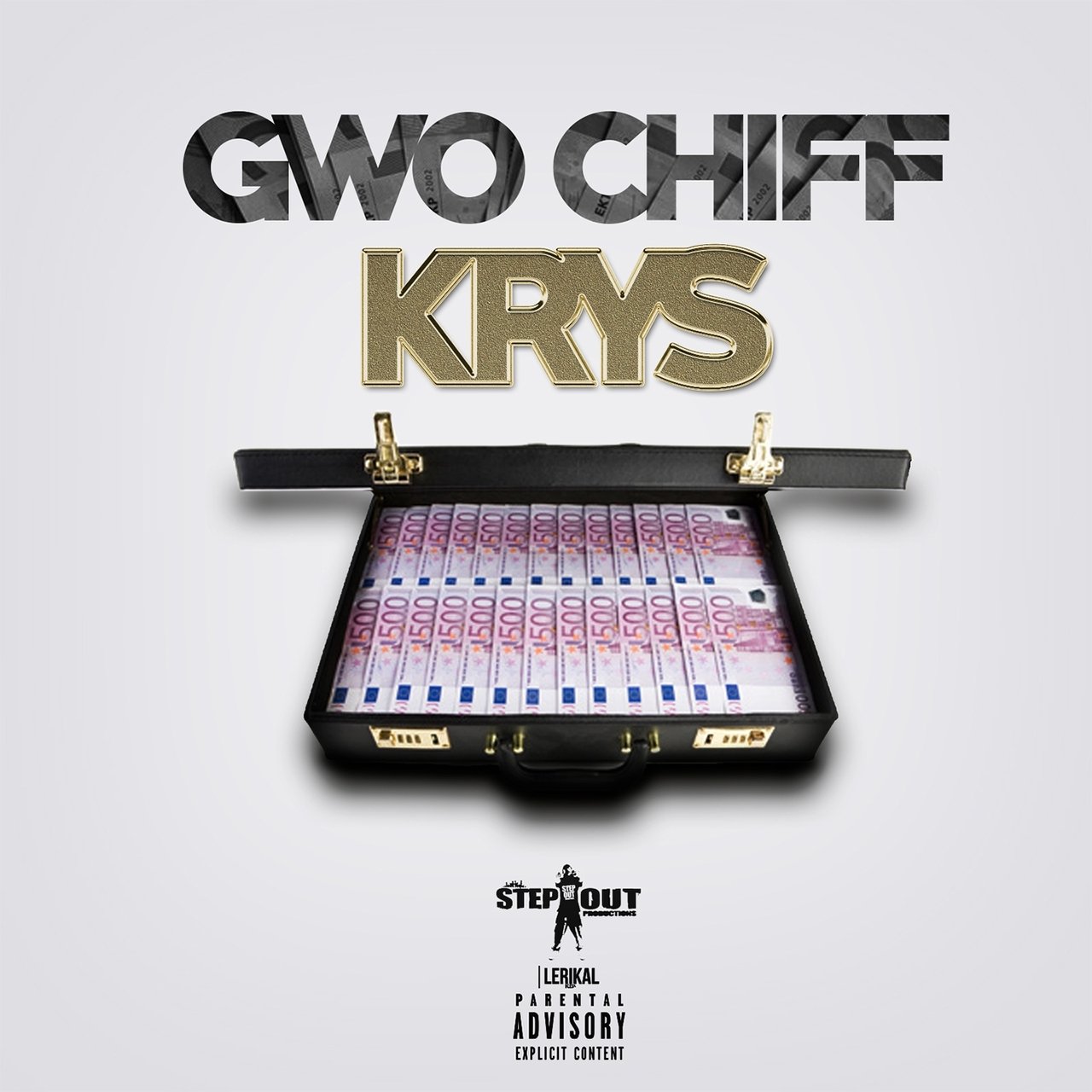 Krys - Gwo Chiff (Cover)