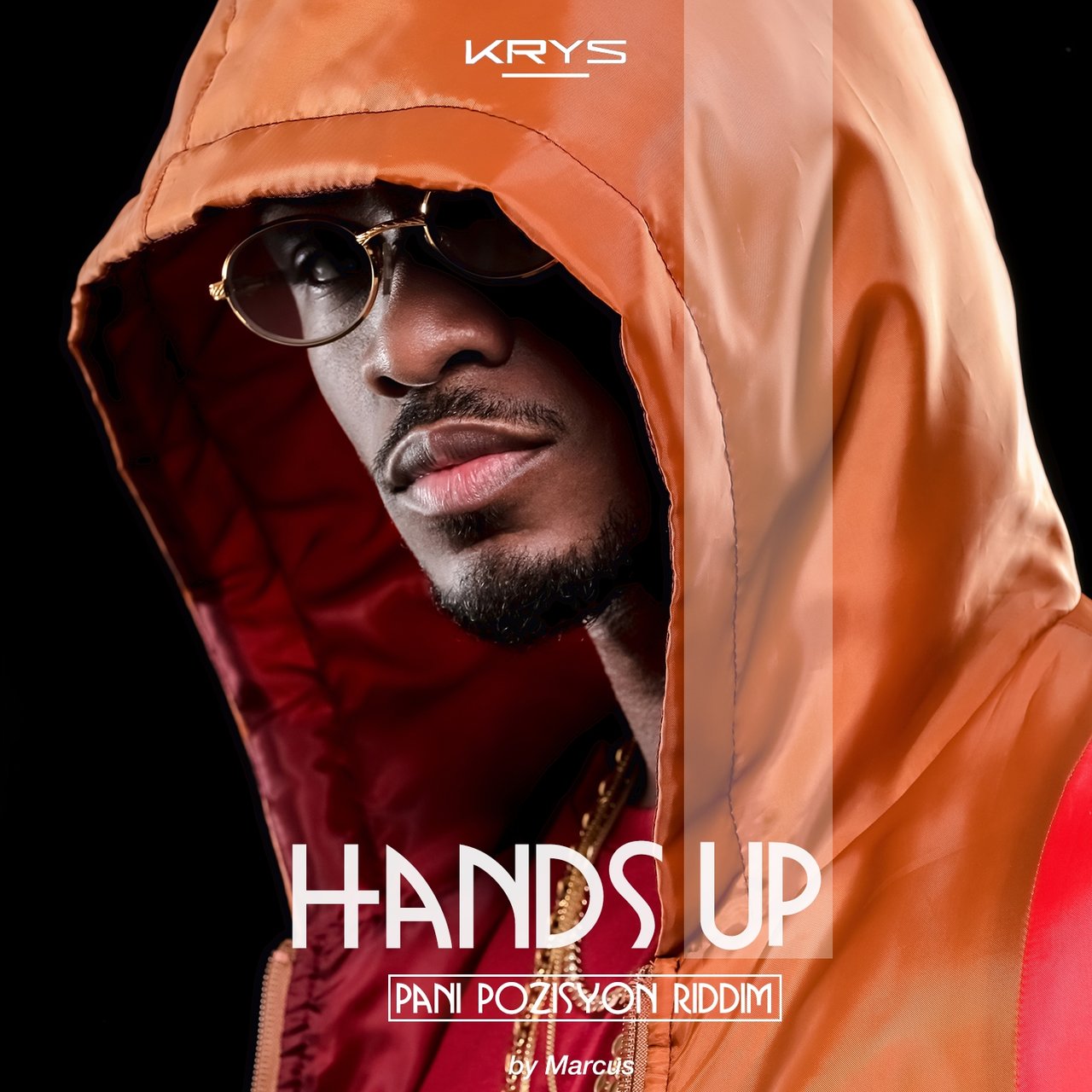Krys - Hands Up (Pani Pozisyon Riddim) (Cover)