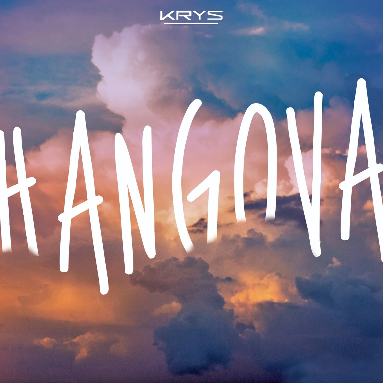 Krys - Hangova (Cover)