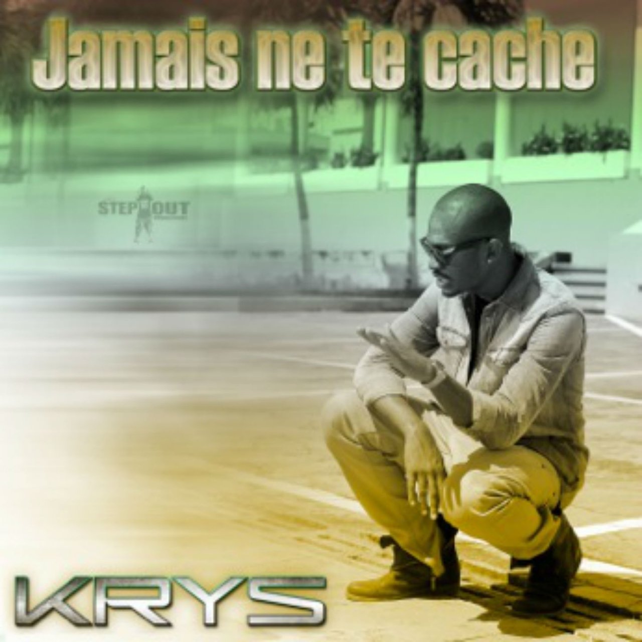 Krys - Jamais Ne Te Cache (Cover)