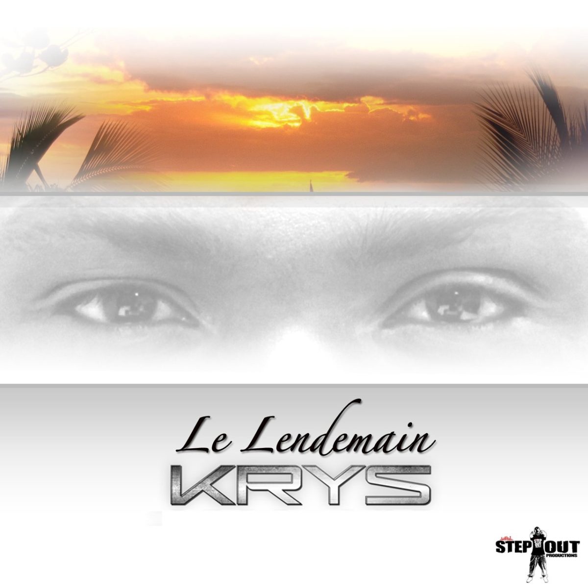 Krys - Le Lendemain (Cover)
