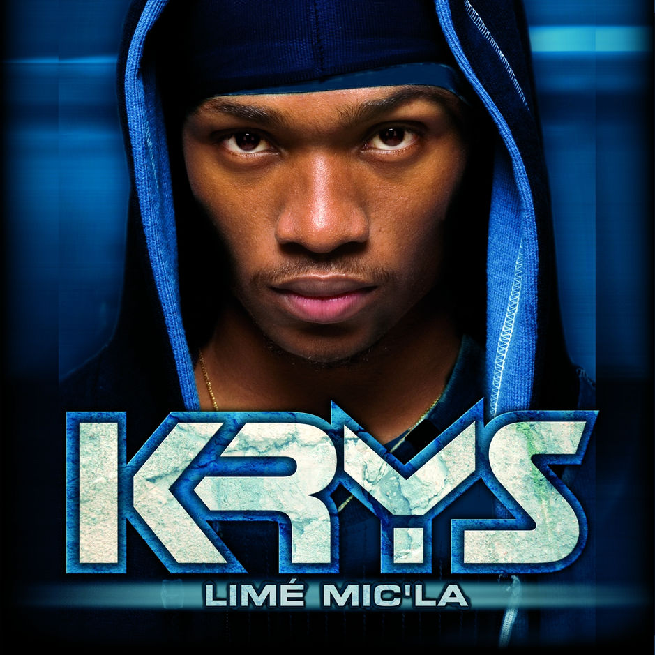 Krys - Limé Mic'la (Cover)
