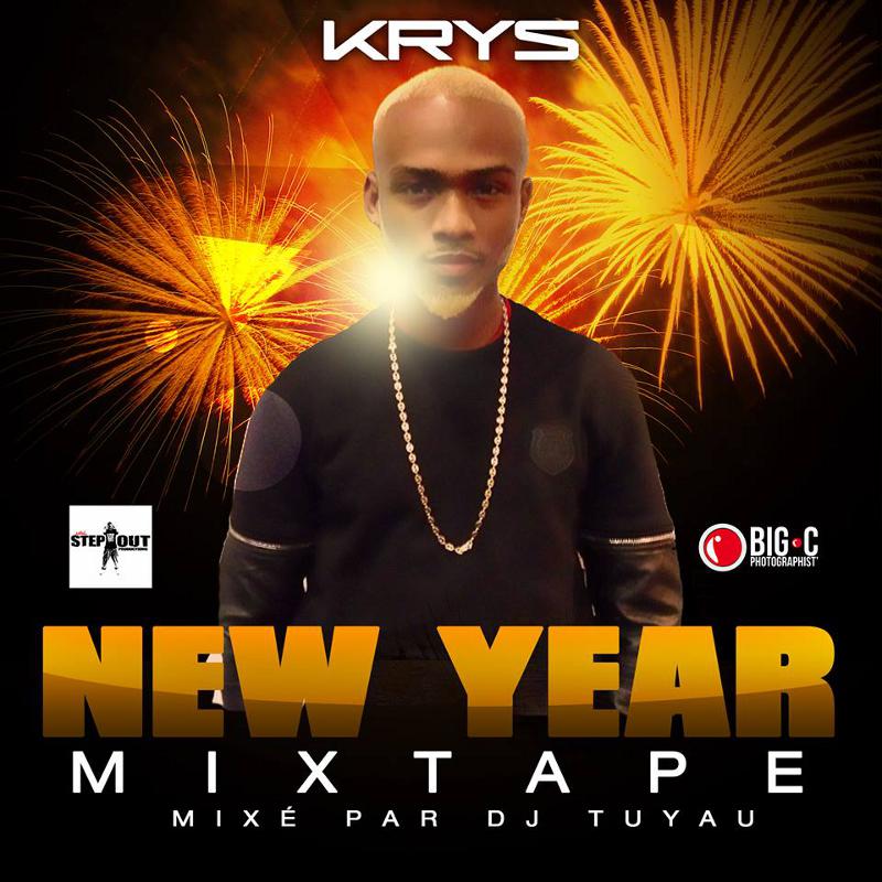 Krys - New Year Mixtape (Cover)