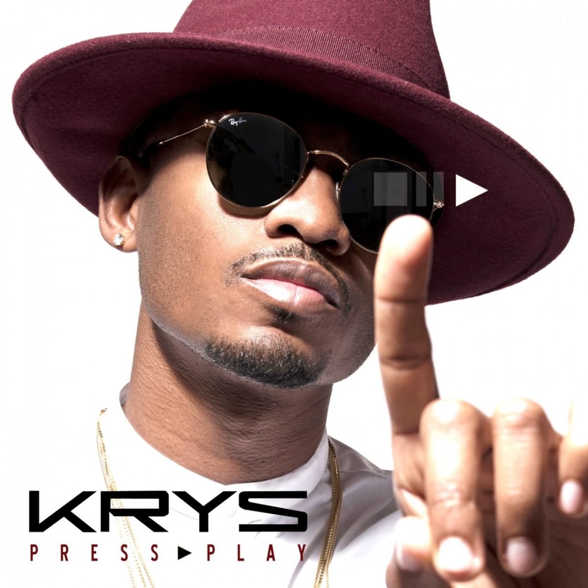 Krys - Press Play (Cover)