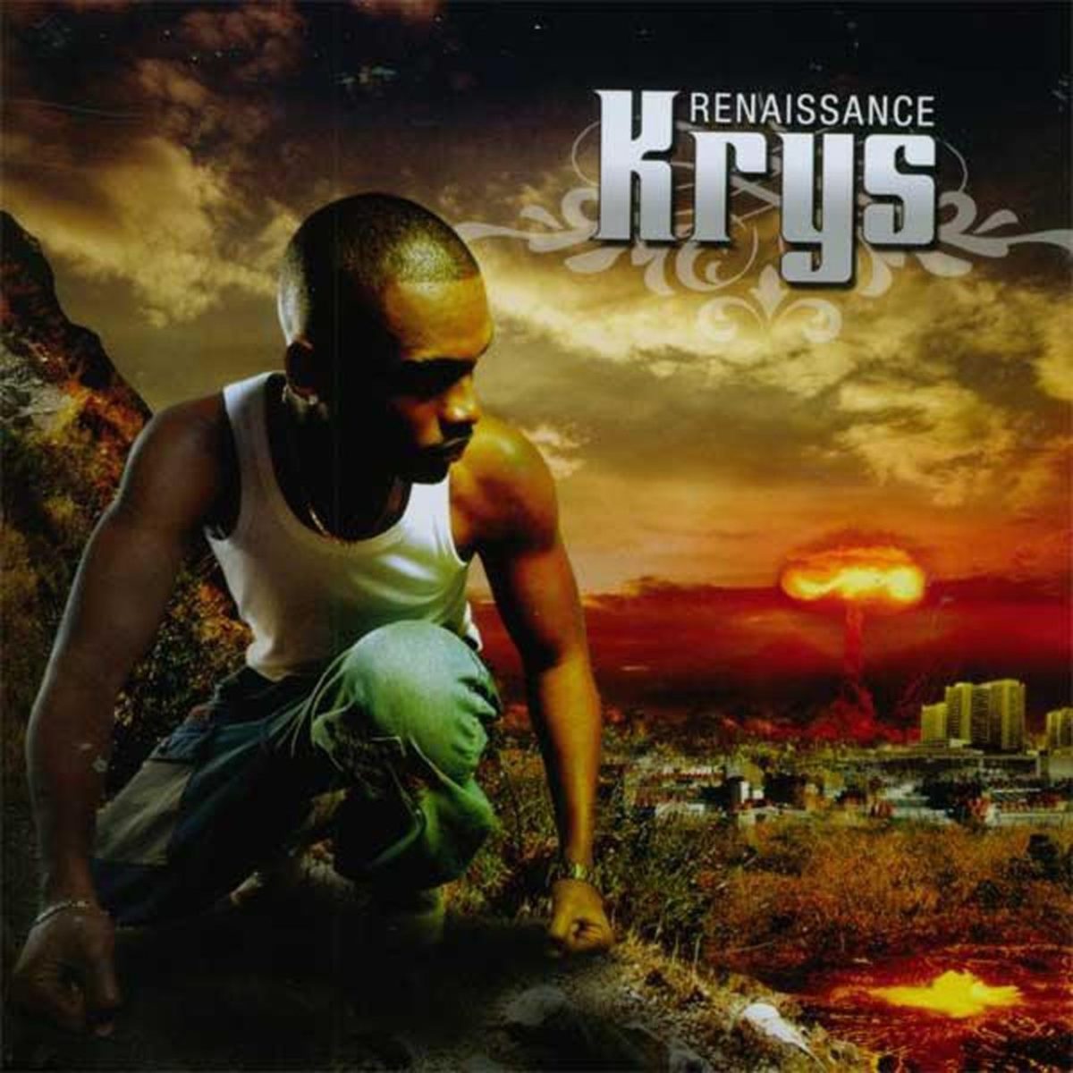 Krys - Renaissance (Cover)