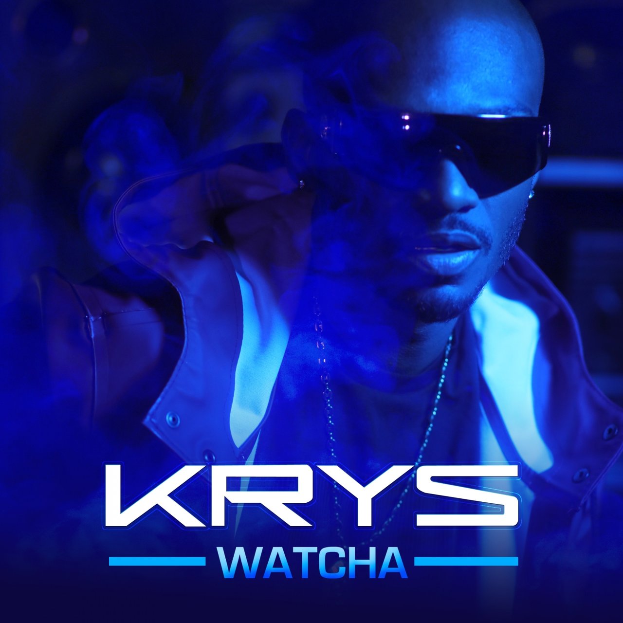 Krys - Watcha (Cover)