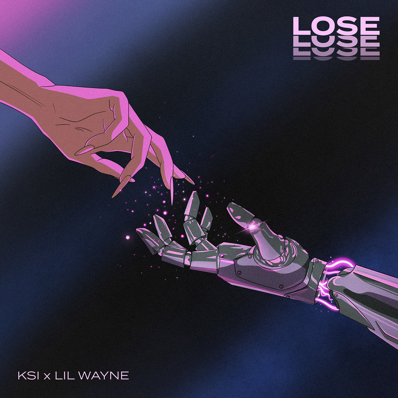 KSI - Lose (ft. Lil Wayne) (Cover)