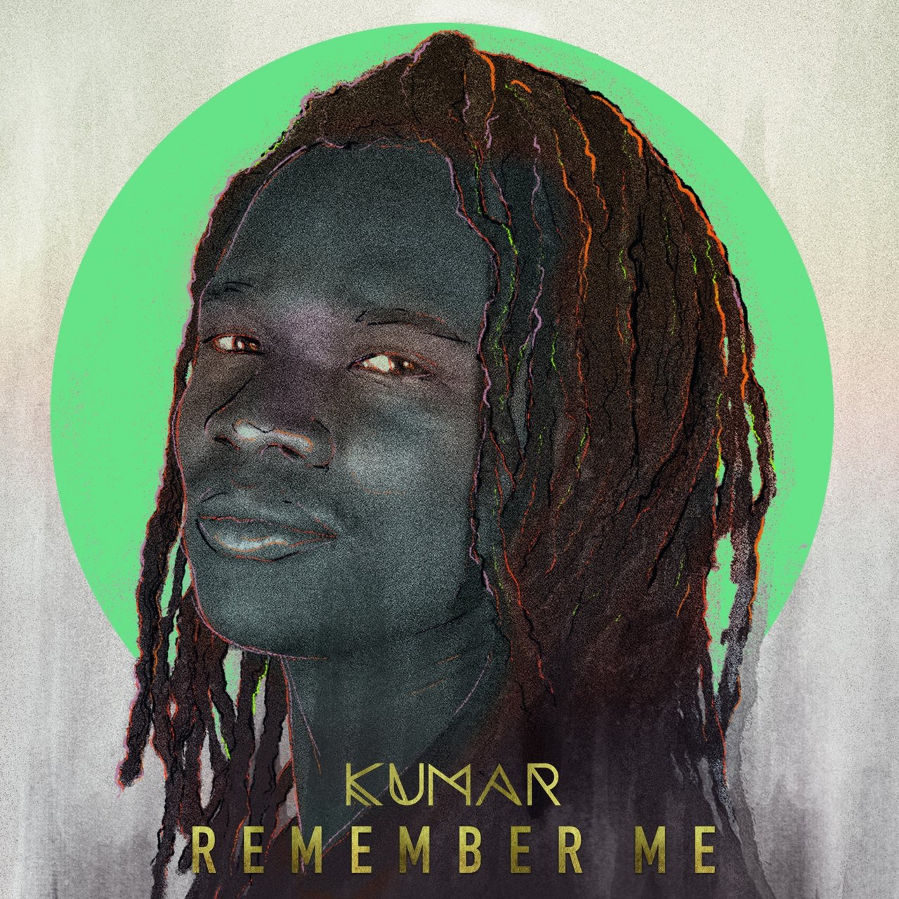Kumar - Remember Me (Cover)